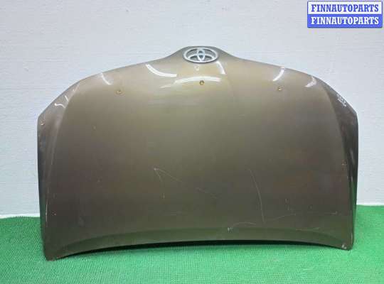Капот TT757905 на Toyota Venza (GV10) 2008 - 2012