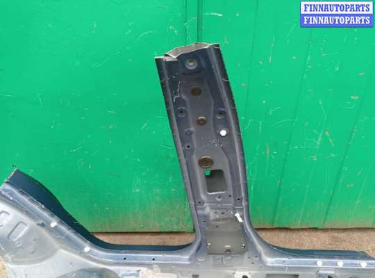 купить Стойка кузовная левая на BMW X3 M F97 2019 - 2021