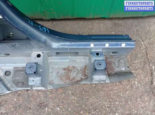 купить Стойка кузовная левая на BMW X3 M F97 2019 - 2021