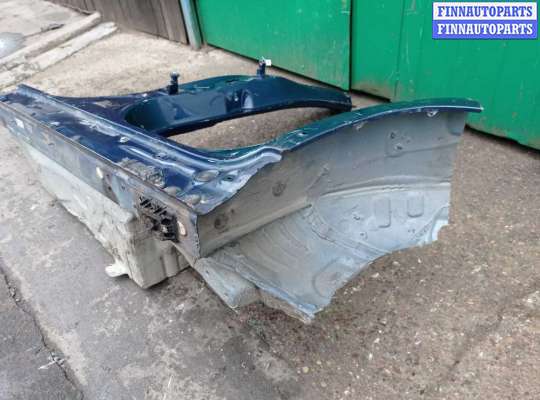 купить Стойка кузовная левая на BMW X3 M F97 2019 - 2021