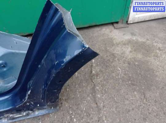 купить Стойка кузовная левая на BMW X3 M F97 2019 - 2021