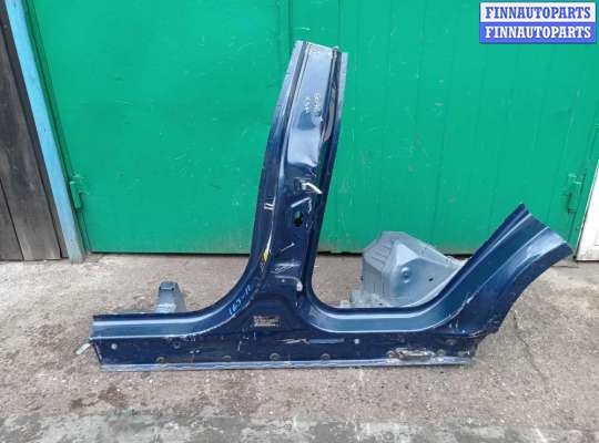 купить Стойка кузовная левая на BMW X3 M F97 2019 - 2021