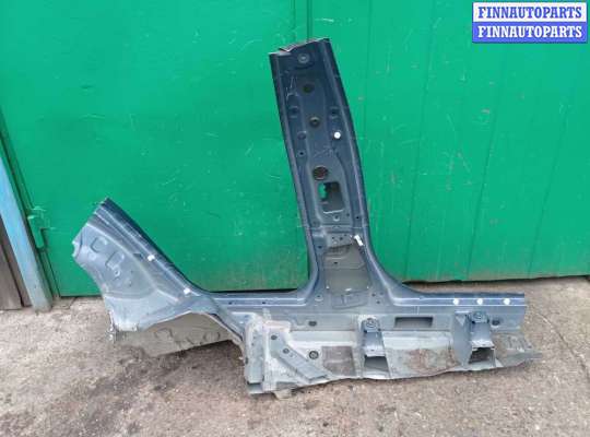 купить Стойка кузовная левая на BMW X3 M F97 2019 - 2021