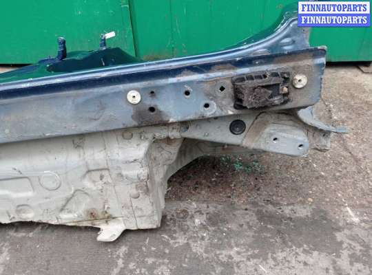 купить Стойка кузовная левая на BMW X3 M F97 2019 - 2021