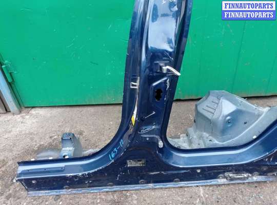 купить Стойка кузовная левая на BMW X3 M F97 2019 - 2021