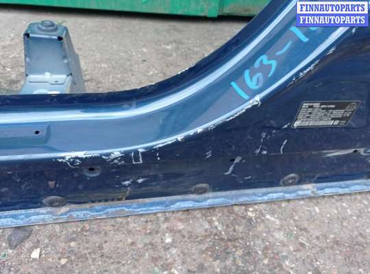 купить Стойка кузовная левая на BMW X3 M F97 2019 - 2021