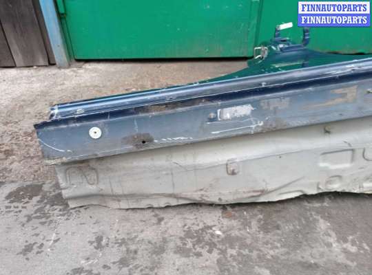 купить Стойка кузовная левая на BMW X3 M F97 2019 - 2021