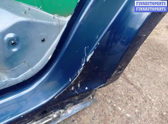 купить Стойка кузовная левая на BMW X3 M F97 2019 - 2021