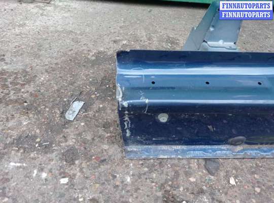 купить Стойка кузовная левая на BMW X3 M F97 2019 - 2021