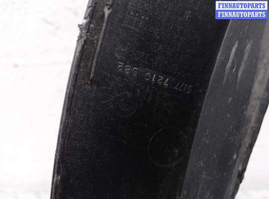 купить Накладка переднего правого крыла на BMW X3 F25 2010 - 2014