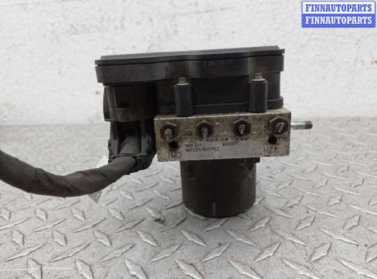 Купить Блок ABS на Mercedes Sprinter II (w906) 2006 - 2017 Блок ABS MB1737064 на Mercedes Sprinter II (w906) 2006 - 2017
