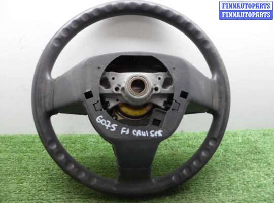 Купить Руль на Toyota FJ Cruiser (GSJ10) 2006 - 2018 Руль TT976921 на Toyota FJ Cruiser (GSJ10) 2006 - 2018