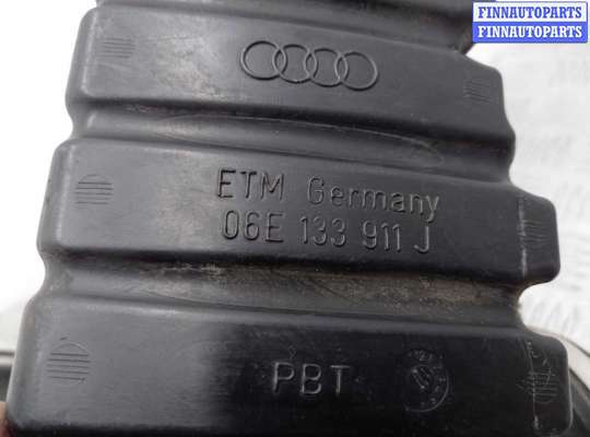купить Патрубок воздушного фильтра на Audi Q5 (8R) 2008 - 2012