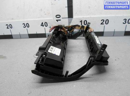 купить Переключатель отопителя на BMW X5 E70 2007 - 2010