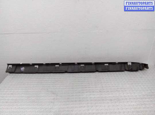 Кронштейн подножки BM2181995 на BMW X5 E70 2007 - 2010