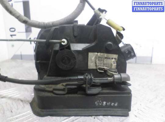 купить Замок двери задней правой на BMW X5 E53 1999 - 2003