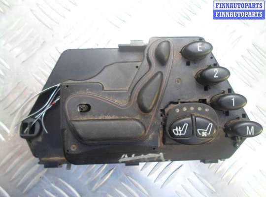 купить Блок управления сиденьем на Mercedes S-klasse (W220) Рестайлинг 2002 - 2005