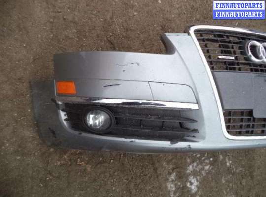 купить Бампер передний на Audi A6 C6 (4F2) 2004 - 2008