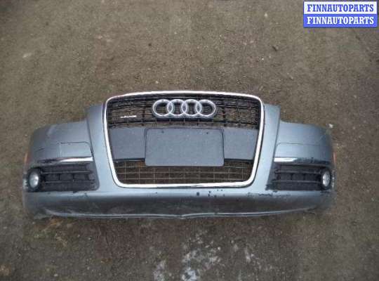 купить Бампер передний на Audi A6 C6 (4F2) 2004 - 2008