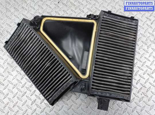 Корпус салонного фильтра BM3672399 на BMW X5 E70 рестайлинг 2010 - 2013