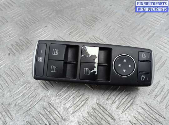 купить Кнопка стеклоподъемника на Mercedes GLK (X204) Рестайлинг 2012 - 2015