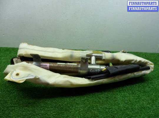 купить Подушка безопасности потолочная правая на Hummer H3 2005 - 2010