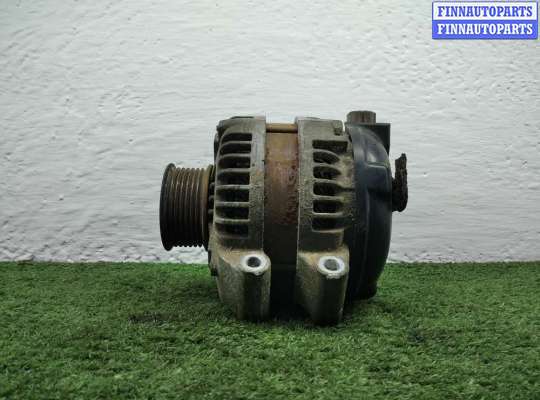 Генератор HD526930 на Honda CR-V III (RE) 2006 - 2009