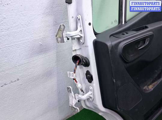 купить Стекло двери передней правой на Mercedes Sprinter III (w907) 2019 - по наст. время