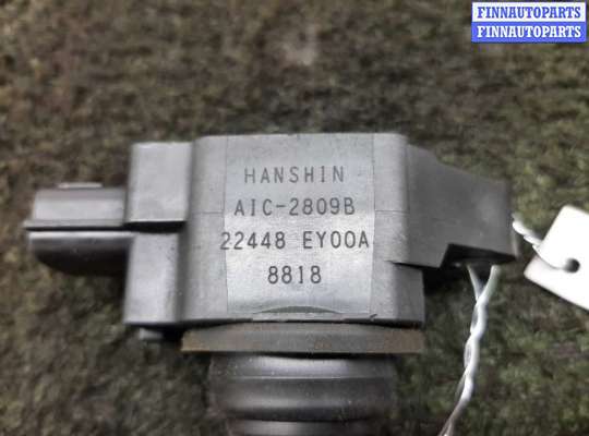 купить Катушка зажигания на Infiniti G II (CV36) Coupe 2007 - 2014