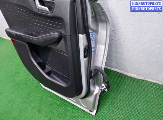 купить Замок двери задней левой на Ford Escape IV 2019 - 2024