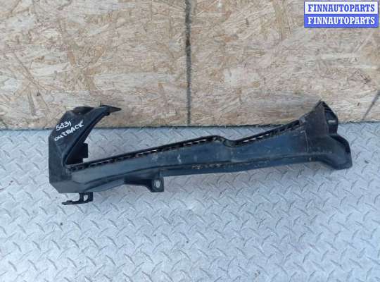Кронштейн переднего бампера SUX1084 на Subaru Outback IV (BR) 2009 - 2014