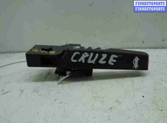 купить Ручка открывания капота на Chevrolet Cruze (J300) Рестайлинг 2012 - 2015