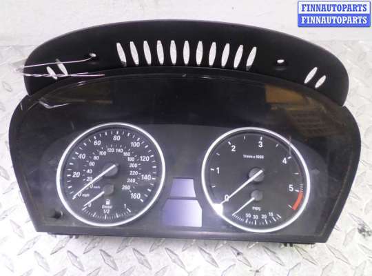 Щиток приборов BM2159775 на BMW 5-Series E60 2002 - 2007