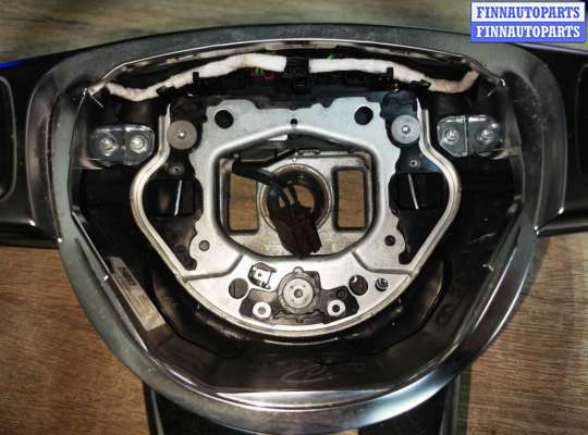 купить Руль на Mercedes GLS (X166) 2015 - 2019