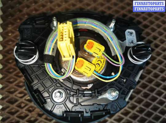 купить Руль на Mercedes GLS (X166) 2015 - 2019