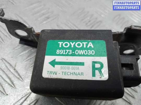 Датчик удара (Airbag) на Toyota Previa CR