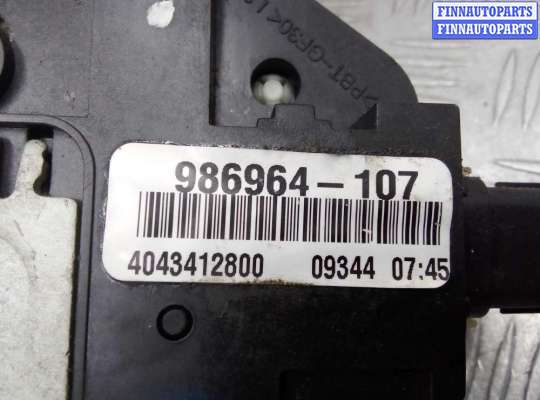 купить Замок двери задней левой на Ford Edge (CD3) 2006 - 2010