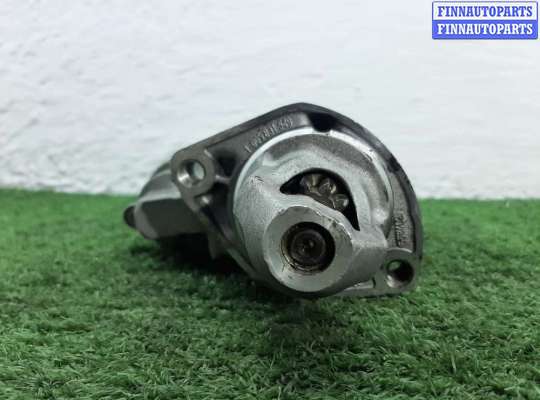 купить Стартер на Mercedes E-klasse (W211) Рестайлинг 2006 - 2009