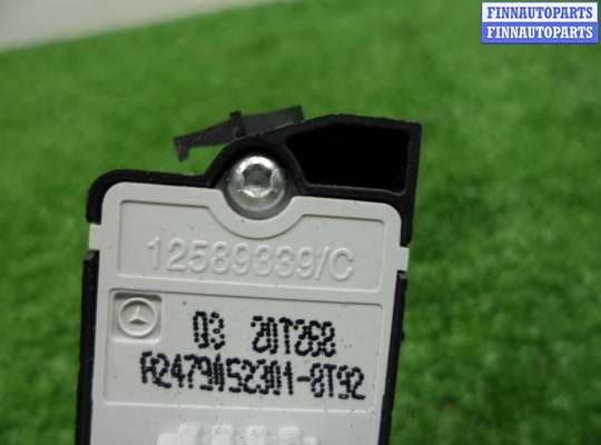 купить Кнопка салона на Mercedes A-klasse (W177) 2018 - наст. время