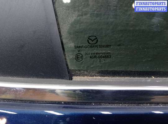купить Замок двери задней правой на Mazda CX30 (DM) 2019 - 2024
