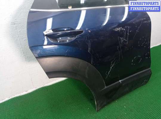 купить Замок двери задней правой на Mazda CX30 (DM) 2019 - 2024