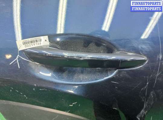 купить Замок двери задней правой на Mazda CX30 (DM) 2019 - 2024
