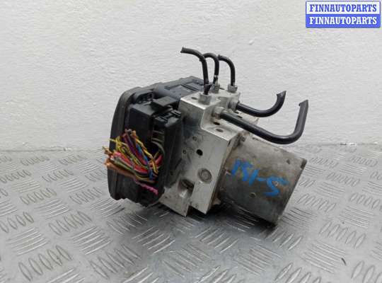 купить Блок ABS на BMW X5 E70 рестайлинг 2010 - 2013