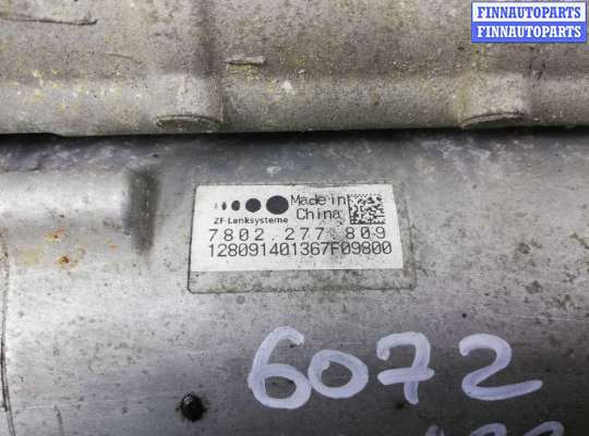 купить Рейка рулевая на Mercedes GL (X166) 2012 - 2016