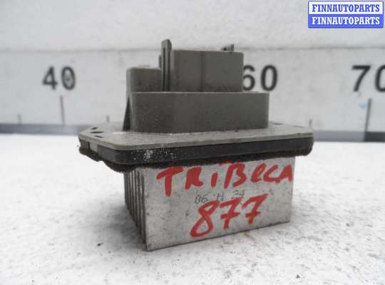 Резистор отопителя SUM1171 на Subaru Tribeca (WX) 2004 - 2007