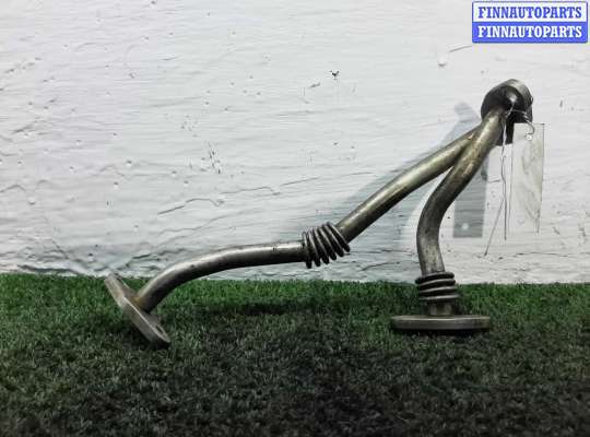 Трубка масляная MB1592083 на Mercedes GL (X164) 2006 - 2009