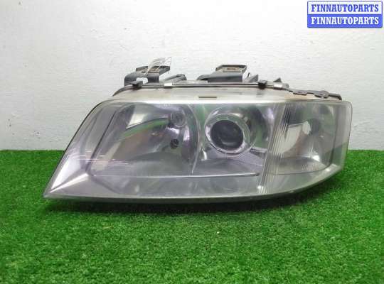 Купить Фара левая на Audi A6 C5 (4B2) 1997 - 2001 Фара левая AU1741254 на Audi A6 C5 (4B2) 1997 - 2001