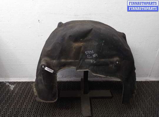 купить Подкрылок задний левый на Mercedes GL (X164) 2006 - 2009