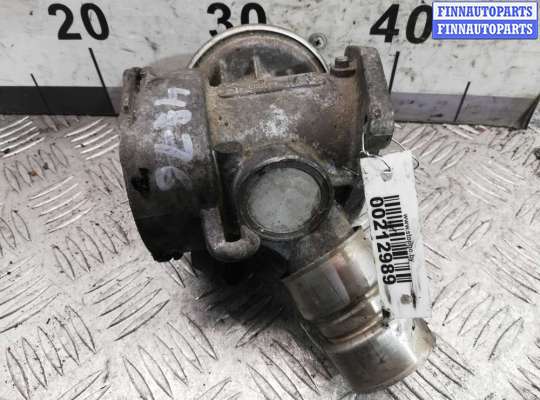 купить Клапан EGR на Mercedes M-klasse (W163) Рестайлинг 2001 - 2005