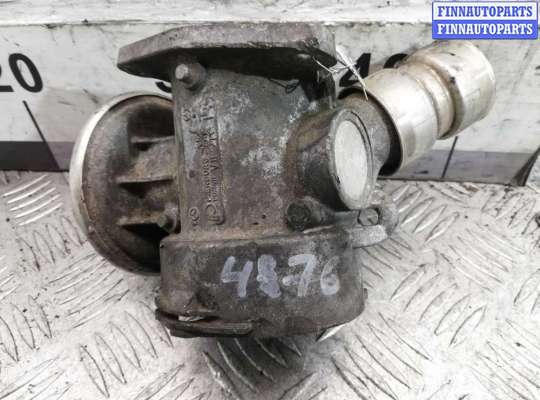 купить Клапан EGR на Mercedes M-klasse (W163) Рестайлинг 2001 - 2005